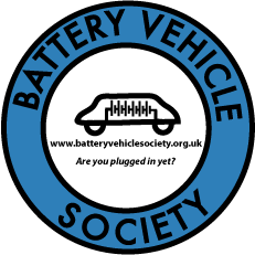 Battery Vehicle Society Home Page